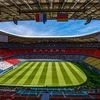 Bayern Munich stadium
