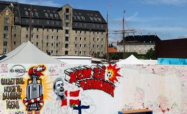 Denmark coach steps up UEFA criticism over game resumption Christian Eriksen