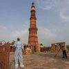 Centre spent Rs 27,000 lakh on conservation, preservation of cultural sites