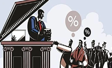 IMF, World Bank chiefs warn of debt squeeze in world's poorest nations interest rates, banks, bank rates, lending, loans