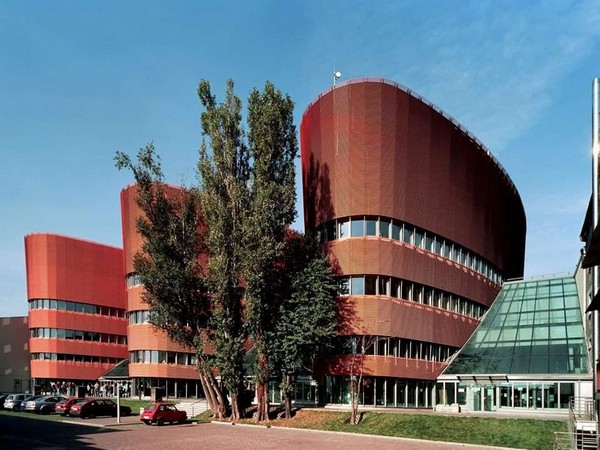 Tennis player James Blake