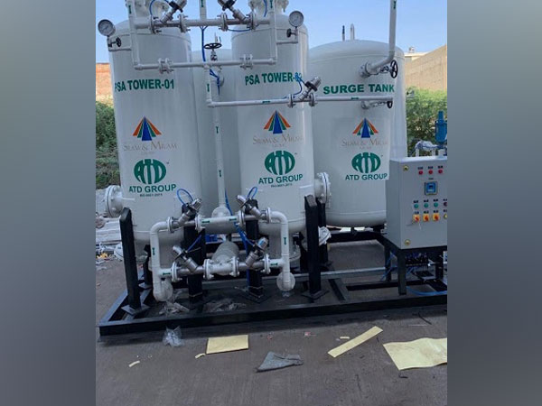 Tennis player James Blake