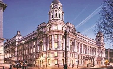 £5.8 mn for two-bed apartment: Hindujas launch ultra-luxury homes in London London