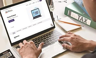 Refunds: I-T dept asks taxpayers to send online response for AY 20-21 income-tax, tax filing, e-filing, tax portal, online, digital, income tax, I-T returns