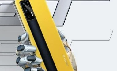 Realme GT with Snapdragon 888 in pictures: Price, features, specifications Realme GT