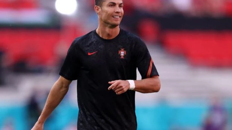 Cristiano Ronaldo Cristiano Ronaldo