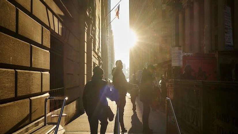 economy Photo: Bloomberg