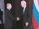 Vladimir Putin, Joe Bide, US, Russia Vladimir Putin, Joe Bide, US, Russia