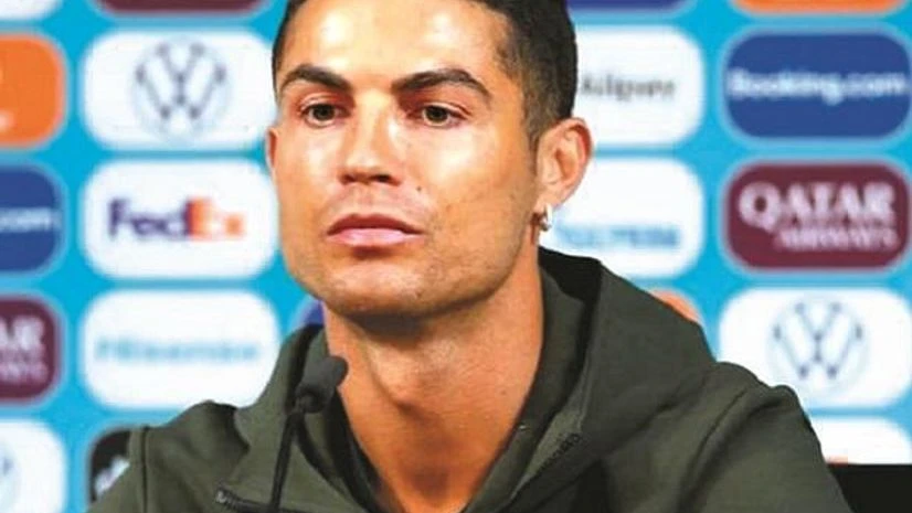 Cristiano Ronaldo Cristiano Ronaldo