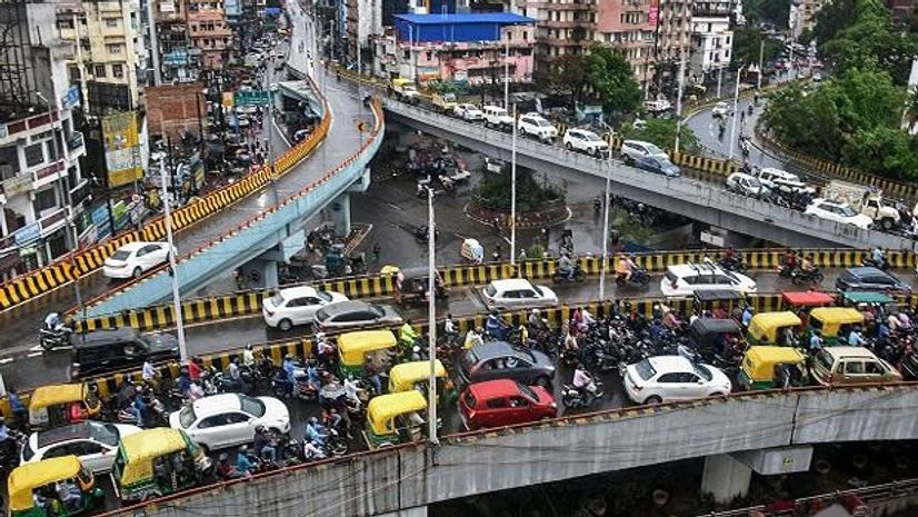 traffic, unlock, growth traffic, unlock, growth