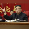 Kim's sister rejects US offer of dialogue, vows more satellite launches North Korean Kim Jong Un