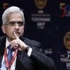 “Policy support from all sides is required to gain the momentum of growth,” Reserve Bank of India Governor Shaktikanta Das said this month after announcing a big boost to the country’s quantitative easing program.