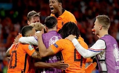 Euro 2020: Croatia vs Czech Republic live telecast to begin at 9:30 pm IST Netherlands football team