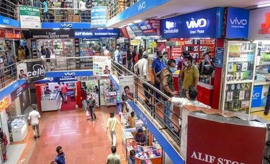 Kerala to extend TPR-based restrictions, relaxation in low positivity areas Kerala shops,