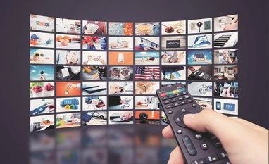 After Covid dip, TV advertising volumes grow 22% in 2021: BARC TV advertising