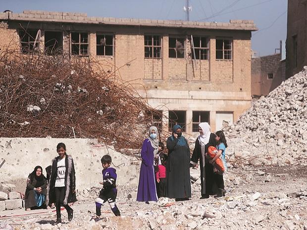 Iraq says PM Mustafa al-Kadhimi unharmed in drone assassination attempt