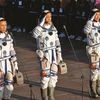 China to send 3 astronauts to own space station, eyes manned Moon mission