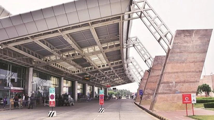 Jaipur Airport Jaipur Airport