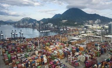 Exporters can lose up to $175 mn as trucks stranded at Vietnam-China border China Trade