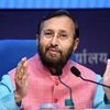 Prakash Javadekar