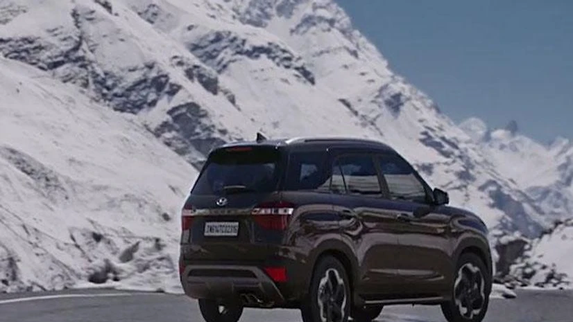 Hyundai Alcazar Three-row SUVs to gain further traction as auto firms line up launches