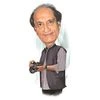 Eyes on the world: Veteran lensman Raghu Rai talks about the digital age