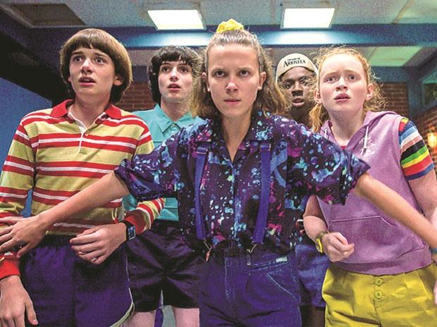 Nielsen now knows when you are streaming | INTERNATIONAL COMPANIES NEWS ...