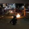 Israel says it 'deeply regrets' Gaza church strike, promises investigation