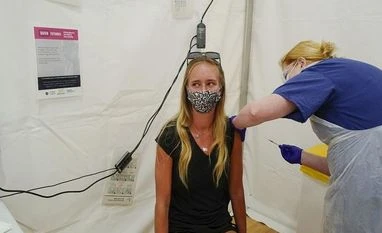 Most Covid deaths in England now are in vaccinated. Why that isn't alarming Coronavirus, Covid-19, Britain