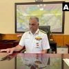 Chinese presence in Sri Lanka 'could pose a threat': Indian Navy