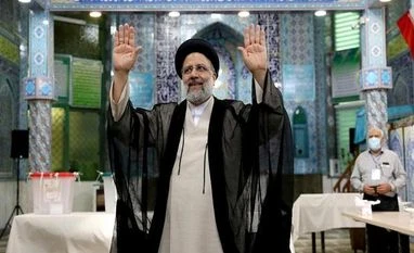 Iran signs contract to export 40 homegrown gas turbines to Russia Iran Presidential Election