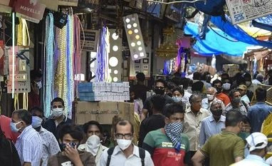 'Test-track-treat and vaccination': Centre to states on easing of lockdown Market