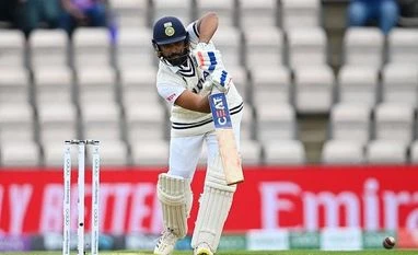 Game balanced, we can't take England lightly yet, says Rohit Sharma Rohit Sharma