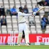 Shubman's stress fracture in shin could take minimum two months to heal