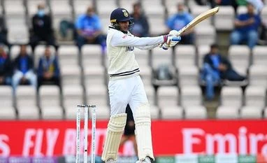 Gill should get nod, vice-captains shouldn't be automatic choice: Shastri Shubman Gill