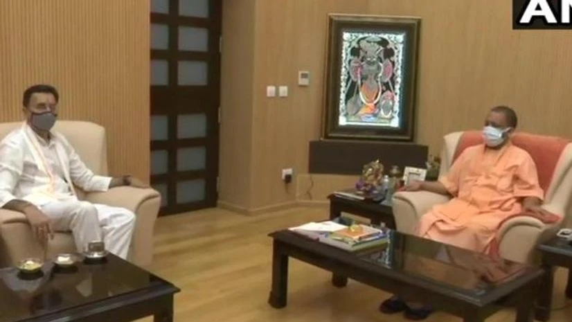 Jitin Prasada Jitin Prasada