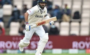 Need to bring in right people with right mindset: Kohli hints at overhaul Virat Kohli