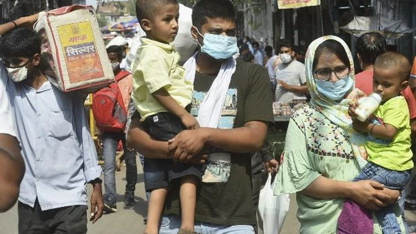 coronavirus coronavirus