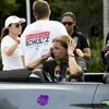 south florida pride parade accident