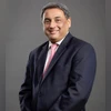 TV Narendran, new CII president and CEO and MD of Tata Steel TV Narendran, new CII president and CEO and MD of Tata Steel