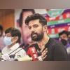 Political turmoil in Bihar, Chirag Paswan postpones his R-Day programmes Chirag Paswan