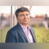 Saugata Gupta, Managing Director & Chief Executive Officer, Marico