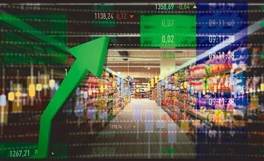 Indian shares rise on auto, financials boost; June CPI data awaited markets