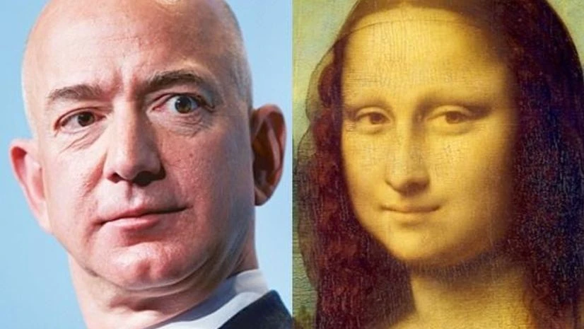 Jeff Bezos Jeff Bezos