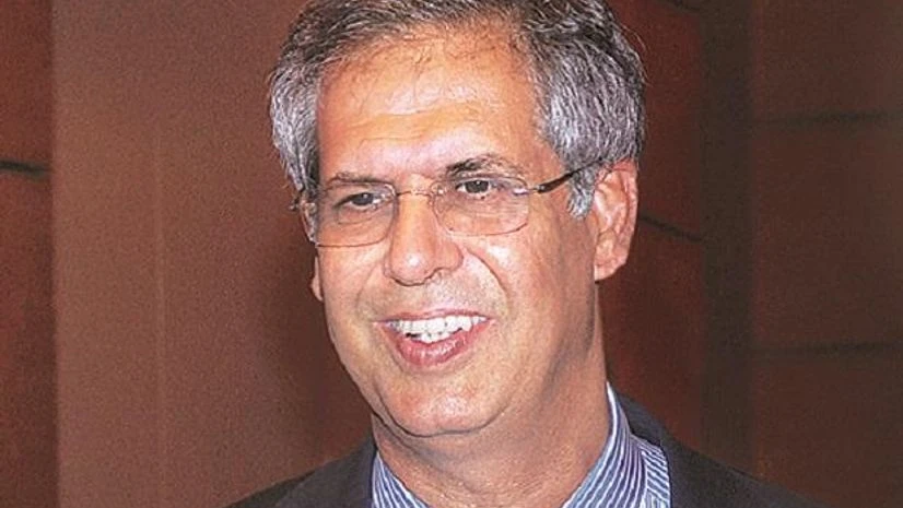 Trent Chairman Noel N Tata Trent Chairman Noel N Tata