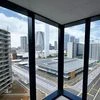 olympic village