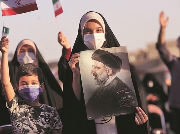 World powers meet in Vienna on nuclear deal after Iran hardliner wins