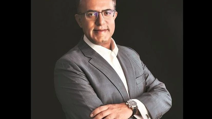 Rahul Gupta, Chief Executive Officer, Avanti Finance Rahul Gupta, Chief Executive Officer, Avanti Finance