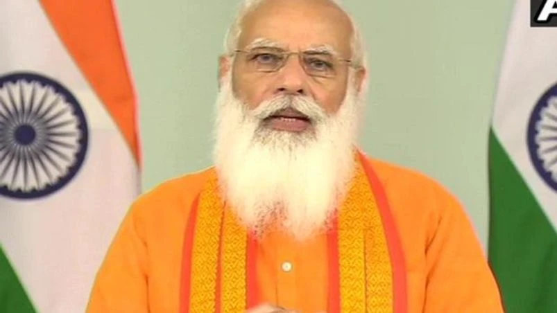 Narendra Modi Narendra Modi