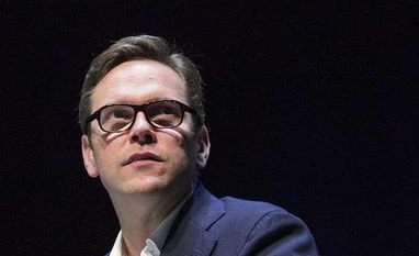 James Murdoch weighs tapping billionaire families for India investments james murdoch